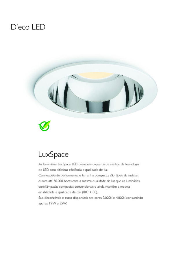 LuxSpace