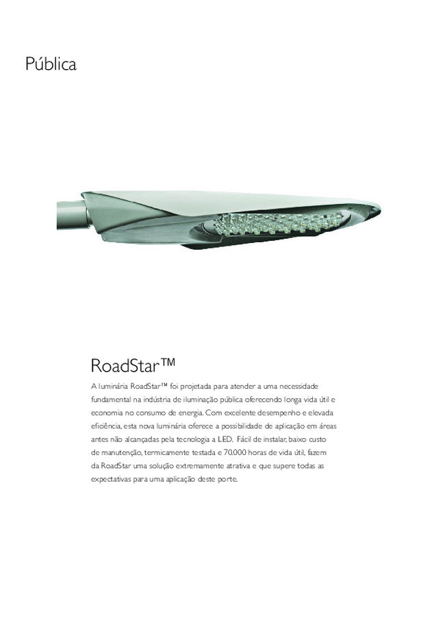 RoadStar
