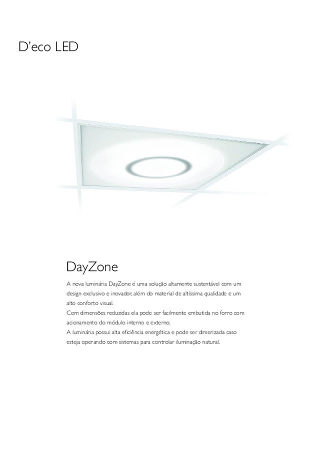 Dayzone