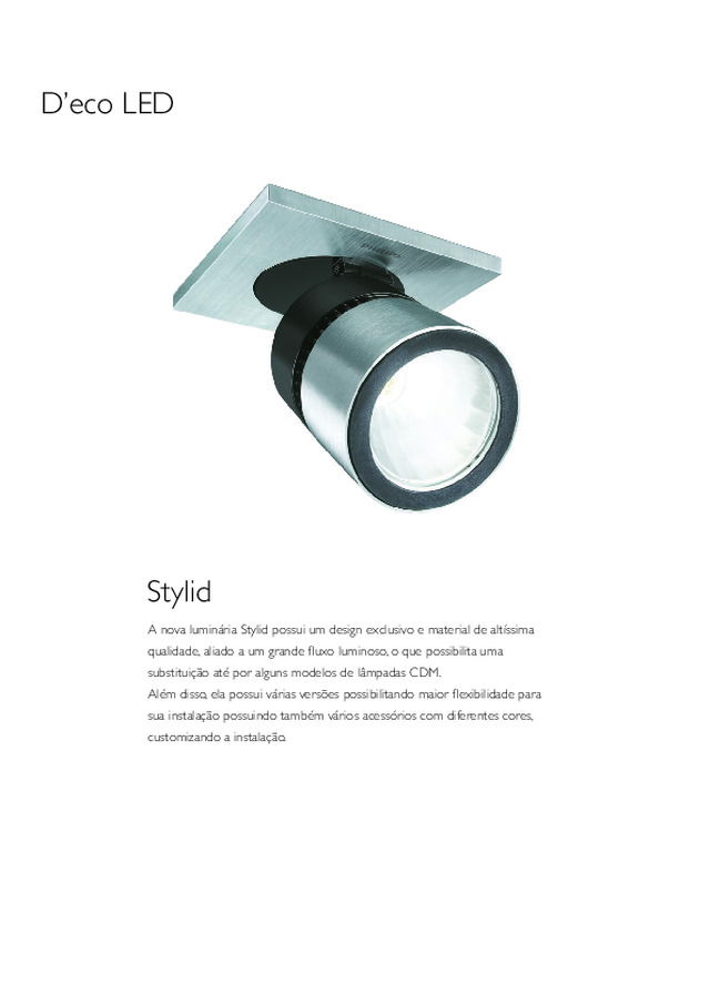 Stylid