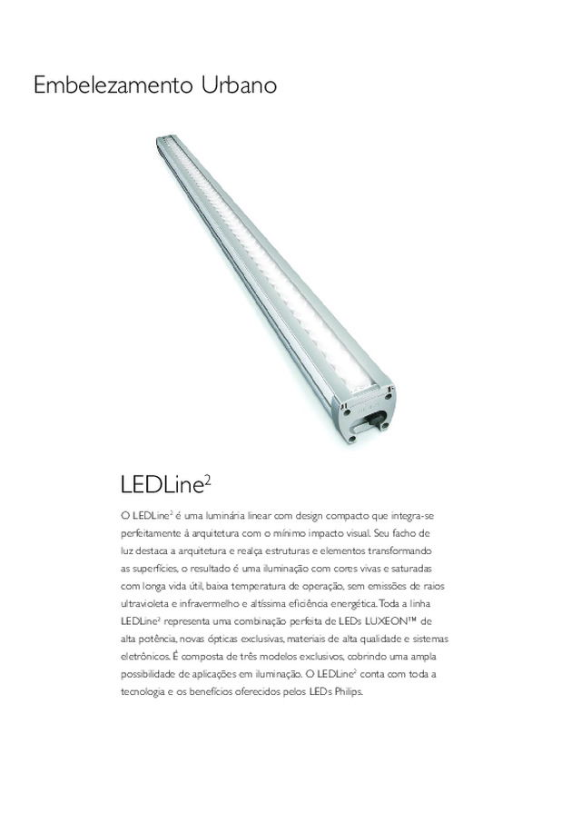 LEDLine