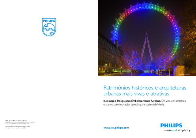 Embelezamento Urbano