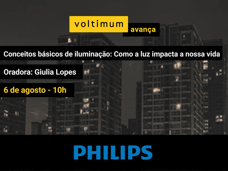 Conceitos básicos de iluminação: Como a luz impacta a nossa vida