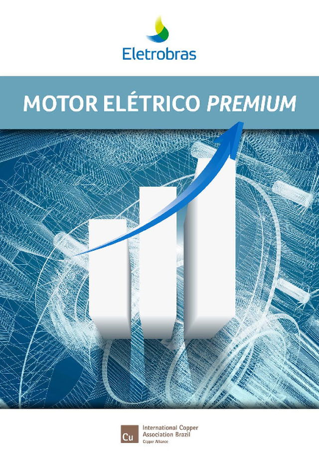 Guia técnico sobre motores elétricos