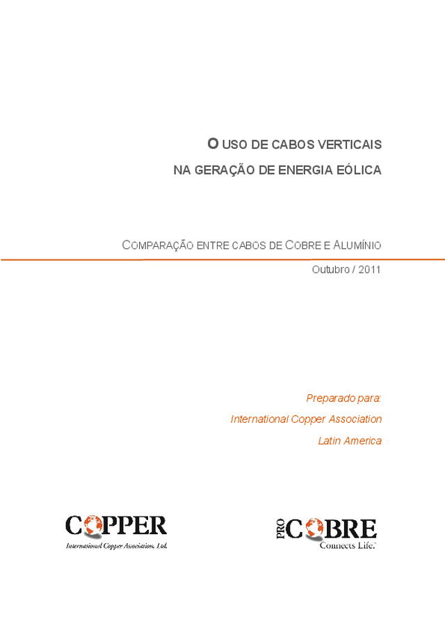 O uso de cabos verticais na geração de energia eólica