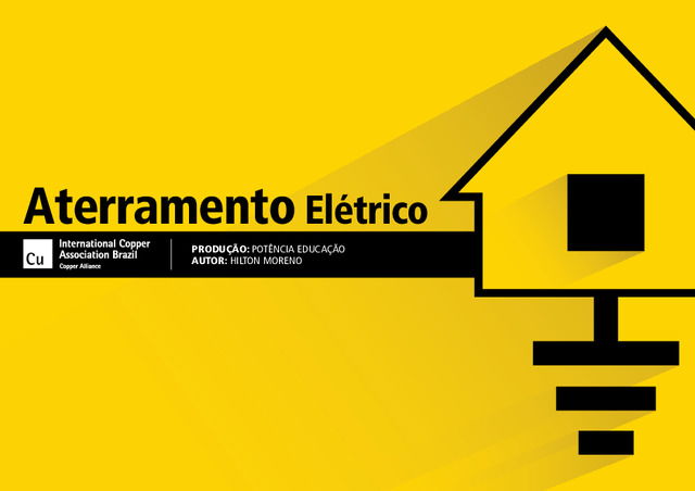 Aterramento elétrico
