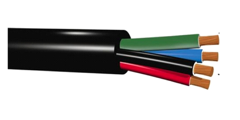 Como fazer a identificação de fios e cabos em Baixa Tensão