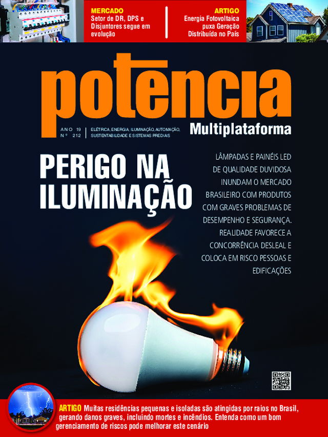 Revista Potência Nº212
