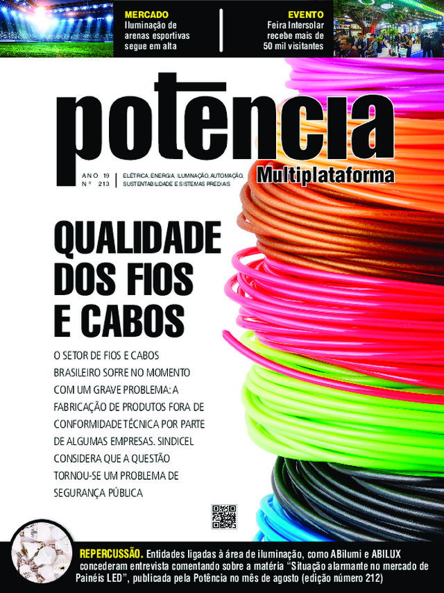 Revista Potência No. 2013