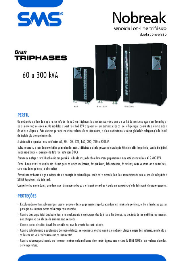 Gran Triphases