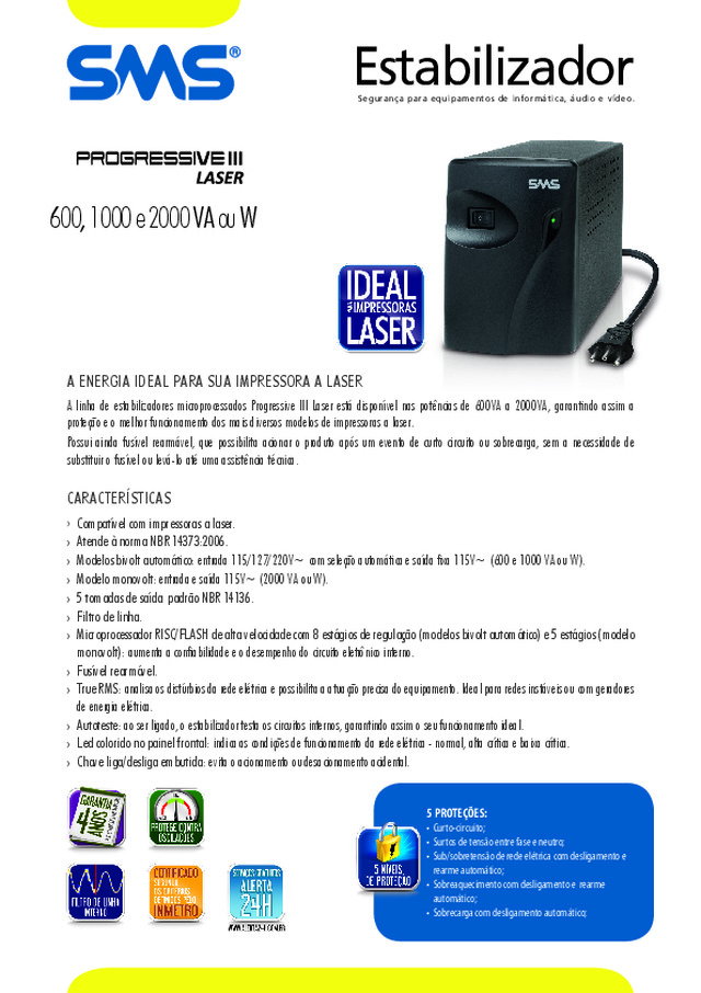 Progressive III Laser - 22200