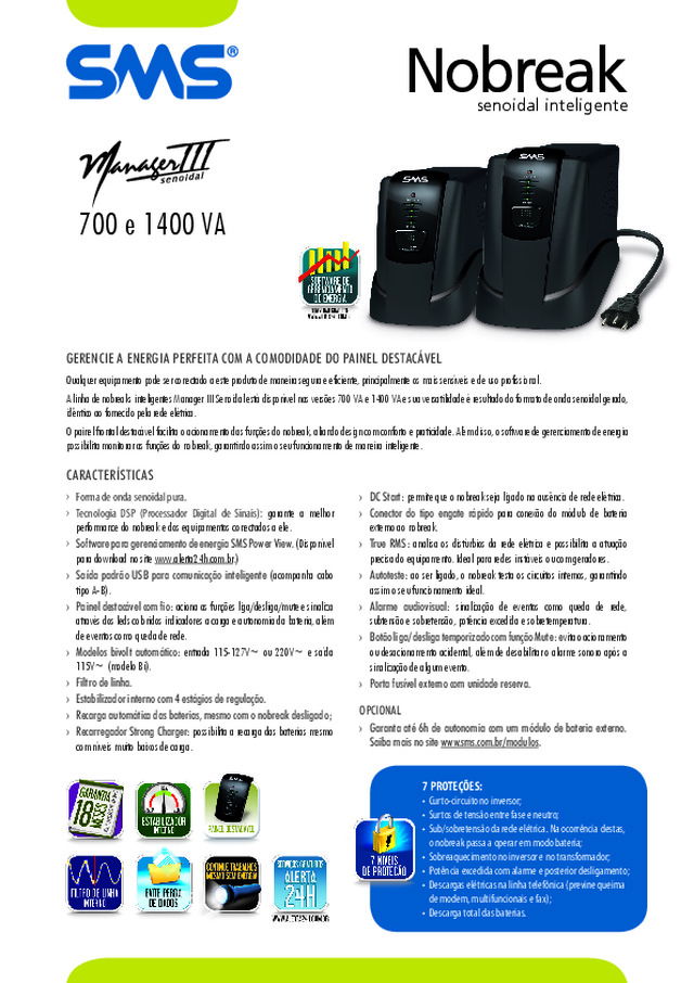 Manager III