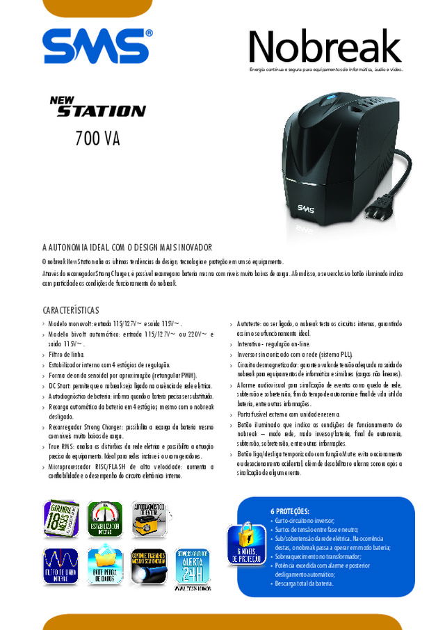 New Station