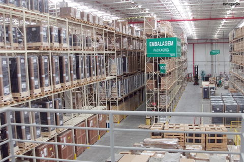Schneider Electric inaugura novo Centro de Distribuição de soluções da unidade de negócios TI