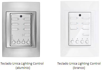 Schneider Electric oferece iluminação inteligente