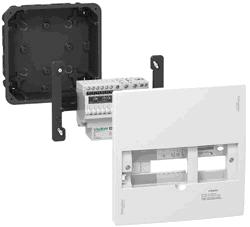 Schneider Electric lança sistema de proteção integrado contra choques elétricos, sobrecargas e curtos-circuitos