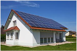 Solução Schneider Electric em energia solar fotovoltaica para qualquer tipo de instalação