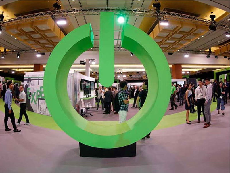 Webinars Schneider Electric em Outubro no Portal do Eletricista