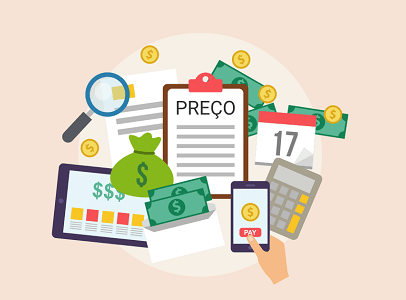 Como precificar meu serviço e mandar um orçamento profissional?