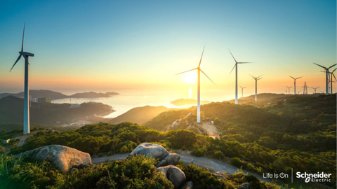 Geração de Energia Renovável Onsite Para Varejistas: Oportunidades & Tendências