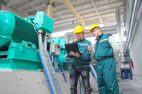 O impacto do IIoT na rentabilidade operacional das Plantas Industriais