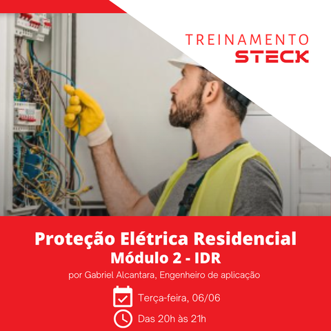 Saiba como proteger sua instalação elétrica!