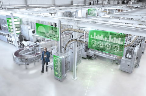 Do desperdício à poupança de energia: Promover a eficiência operacional na indústria