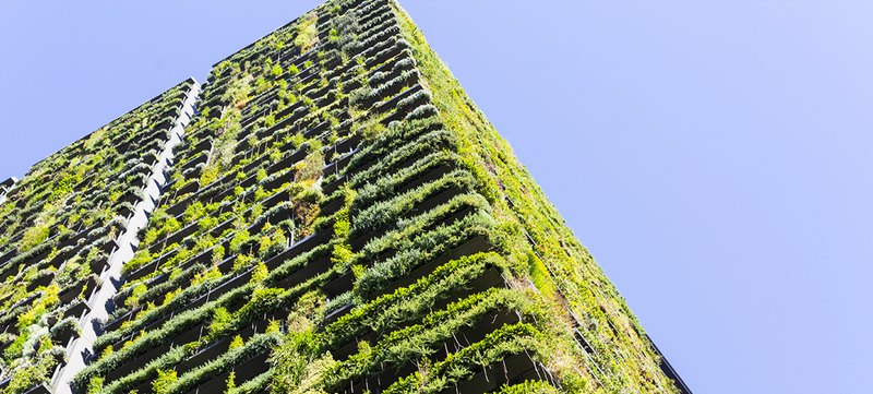 4 benefícios da automação de edifícios para ajudar a reduzir a utilização de energia e as emissões de carbono e manter os espaços saudáveis