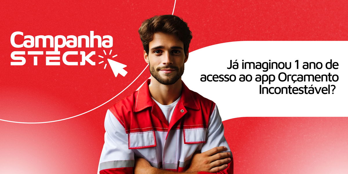 Você, eletricista, que deseja se destacar e oferecer um serviço ainda mais profissional, temos uma oportunidade imperdível para você! Participe da nossa campanha e dê um UP na sua carreira!