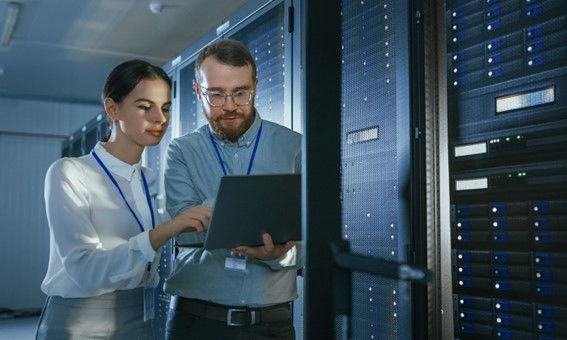 Respondemos às perguntas mais frequentes sobre IA e refrigeração líquida