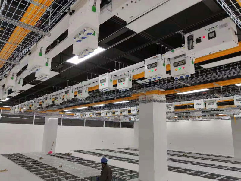 A importância da flexibilidade nos Data Centers
