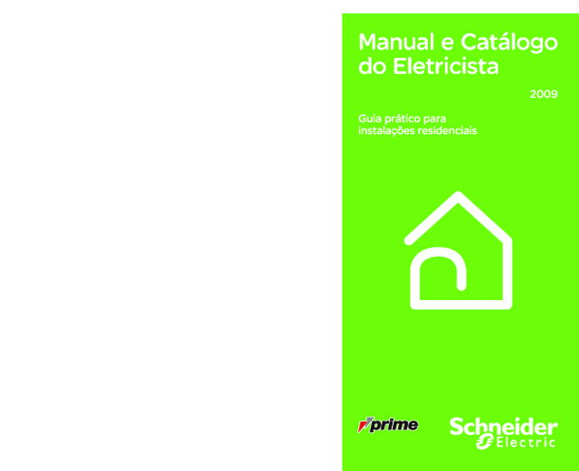 Manual do Eletricista Residencial