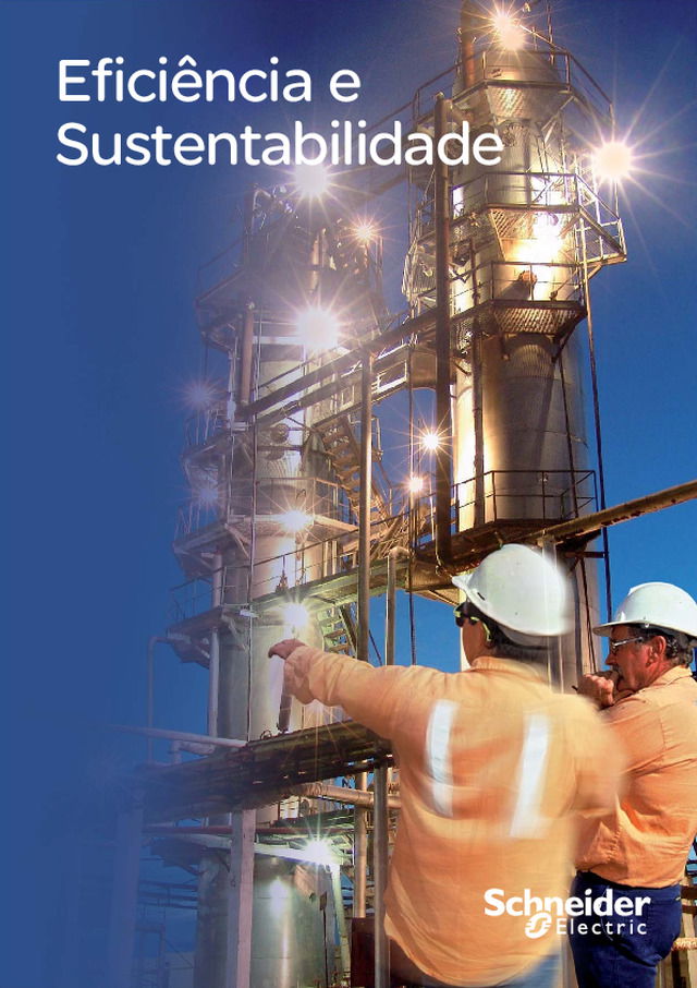 Panorama de Eficiência e Sustentabilidade