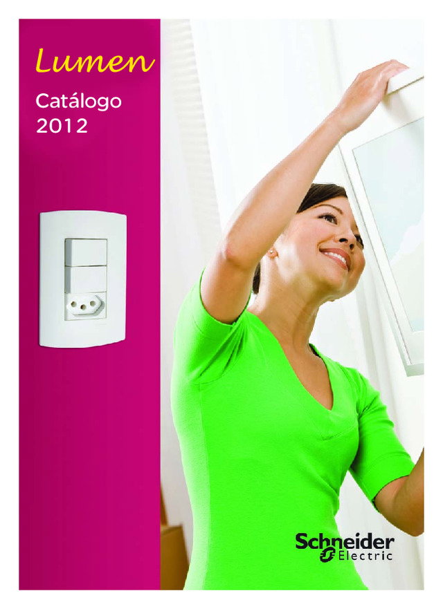 Linha Lunare Lumen
