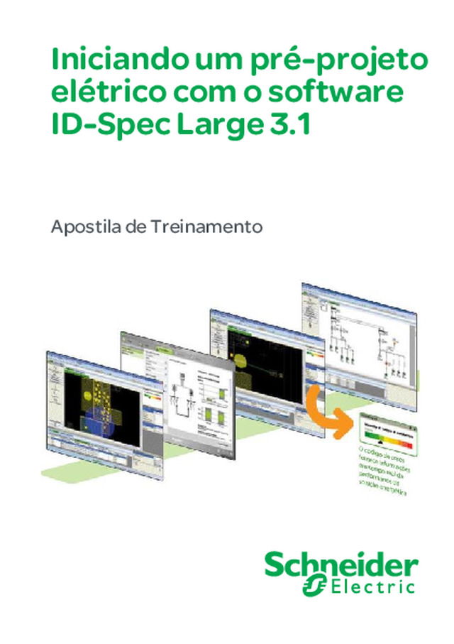 Apostila ID-Spec Large 3.1