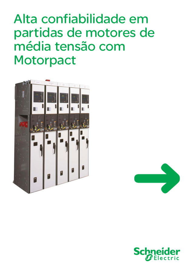 Catálogo Painel de MT: Motorpact