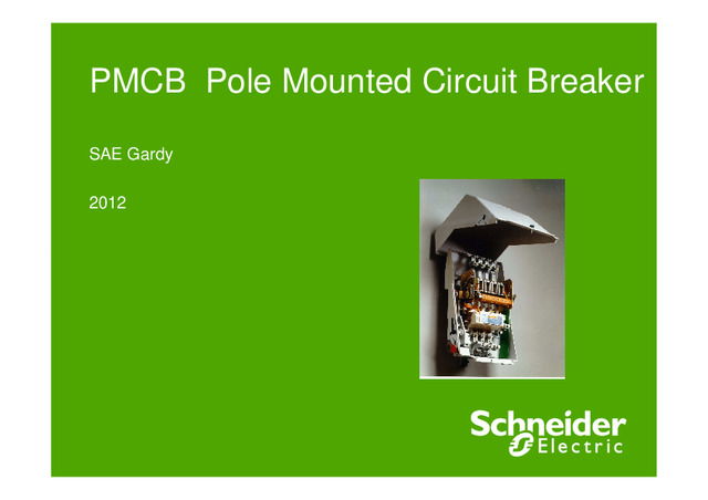 Catálogo Religador: PMCB