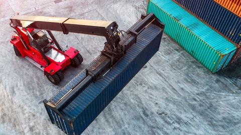 ABB conquista selo OEA, da Receita Federal