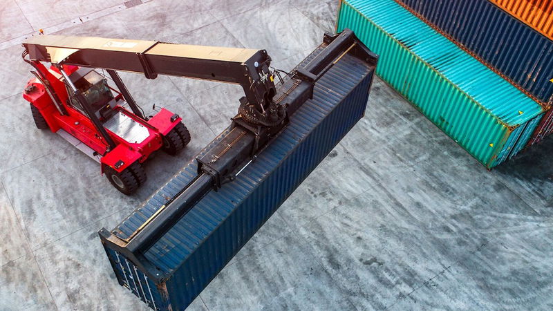 ABB conquista selo OEA, da Receita Federal