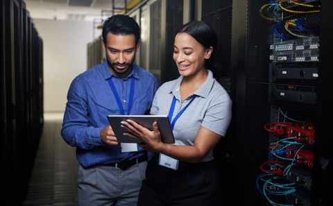 Responsabilidade sustentável: um paradigma para os datacenters