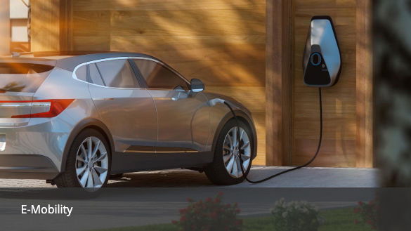 e-Mobility