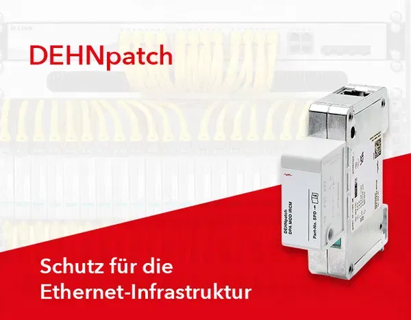 DEHN Patch