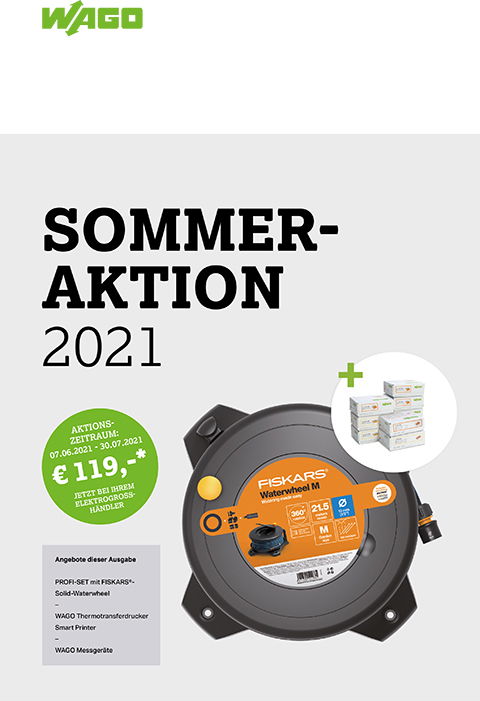 Profi-Set Sommeraktion 2021