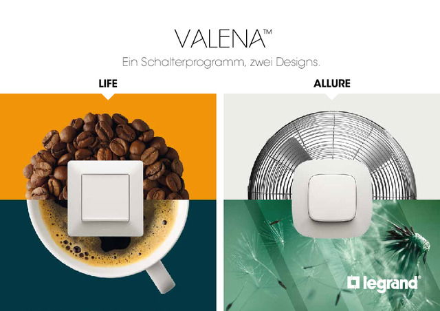 VALENA