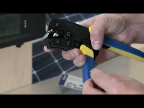 Klauke K907 Solar Produkttest-Video