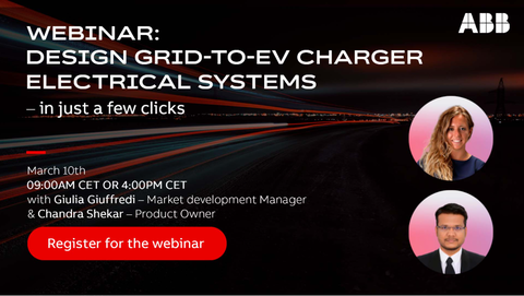 Struggling with EV infrastructure complexity? How smart configuration tools are transforming design workflows
