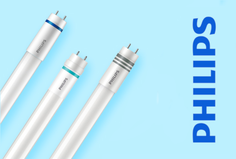 Lampen wechseln zum Jahreswechsel!