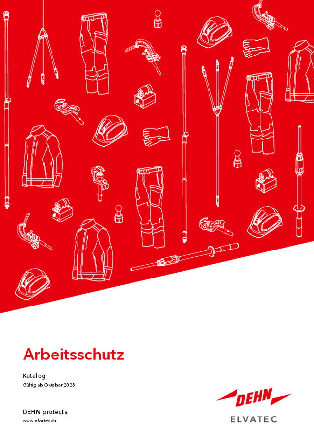 Arbeitsschutz