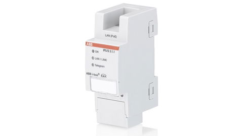 IP-Router und -Schnittstelle IPR/S 3.1.1 / IPS/S 3.1.1