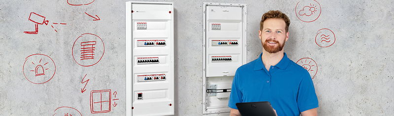 AK600 - Die smarte Lösung für Ihre Installationsideen